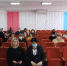 Состоялась очередная сессия Кировского районного совета. - Кировский район